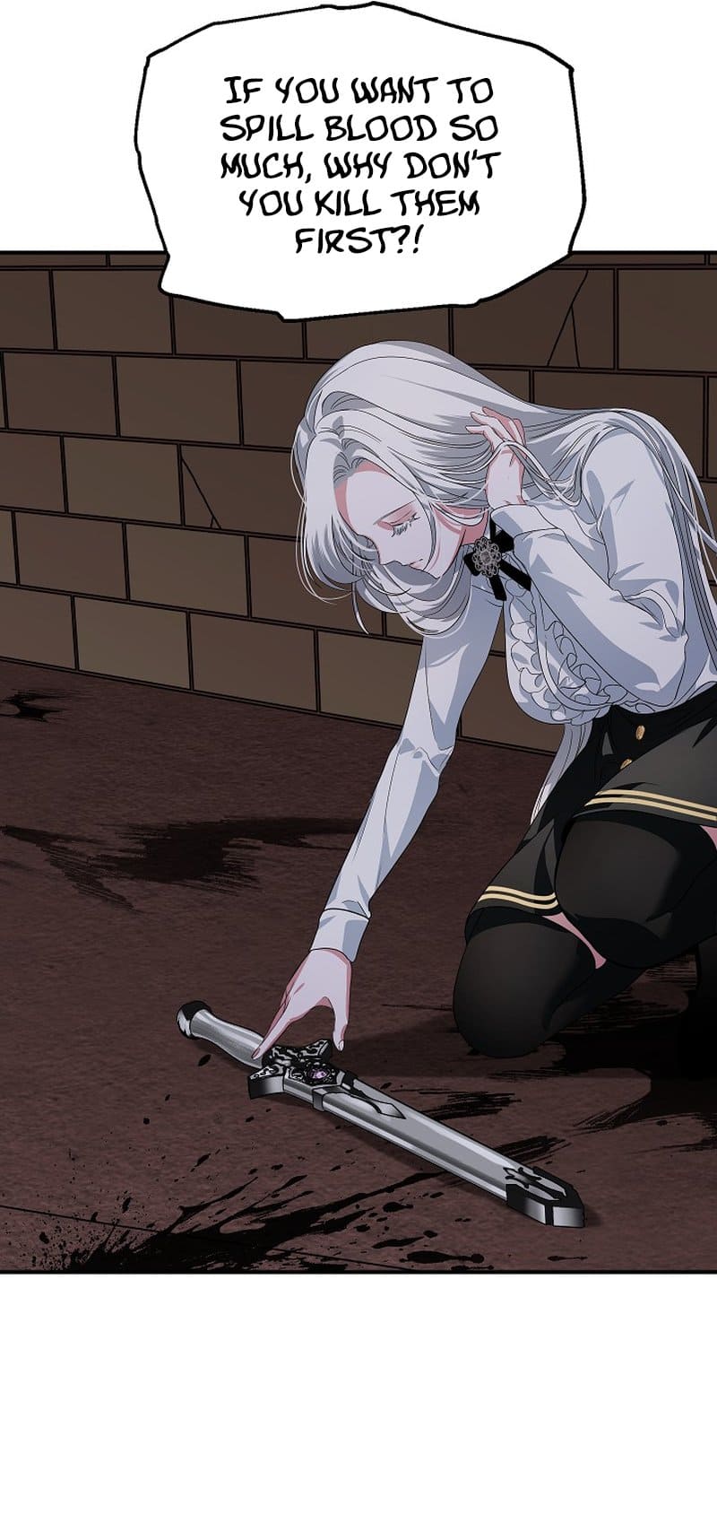 SSS-Class Suicide Hunter, Chapter 90 image 44